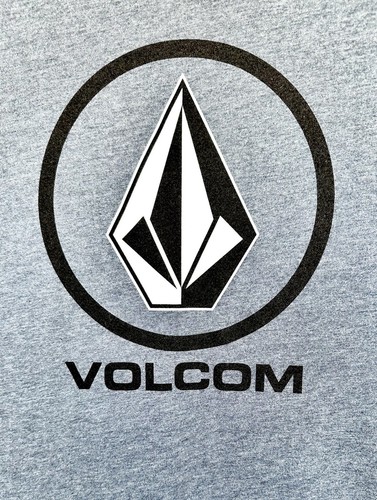 Volcom Men's Long Sleeve Euro Corpo Long Sleeve Tee Price $27 Size XL - Picture 2 of 3