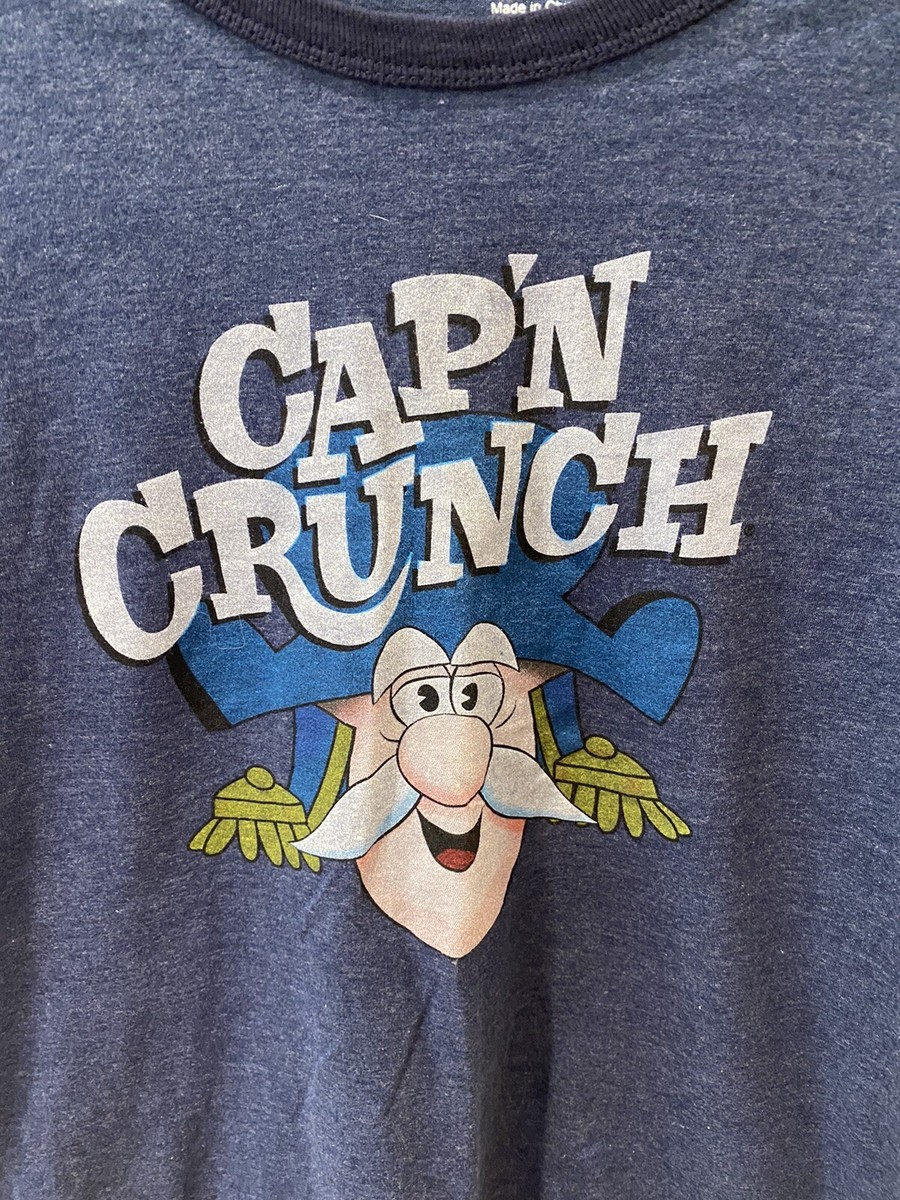 Captain hotsell crunch kyries