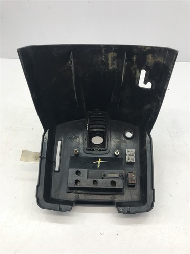 JOHN DEERE DASH INSTRUMENT PANEL 320 240 260 265 245 285 AM107449 M70881 - Picture 10 of 22