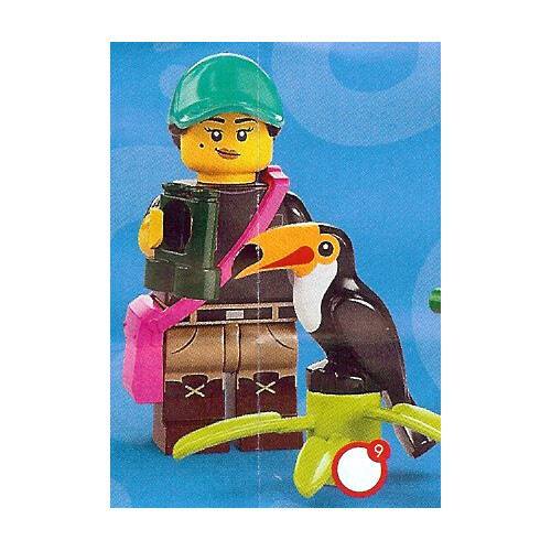 2022 LEGO 71032 - Minifigures Series 22 | YOU PICK! | eBay