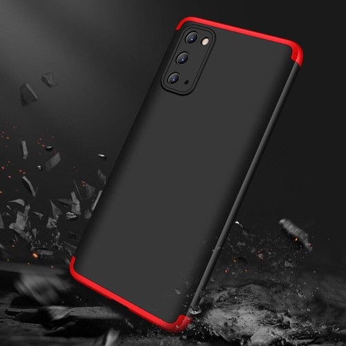Samsung Galaxy Note 9 8 S10 Lite S20 FE Plus S21 S22 S23 Ultra Case Armor Cover - Photo 11 sur 83