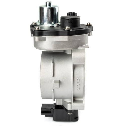 Throttle Body TPS 75mm For Ford Expedition F-150 F-250 F-350 Lincoln 8L3Z9E926A - Picture 5 of 11