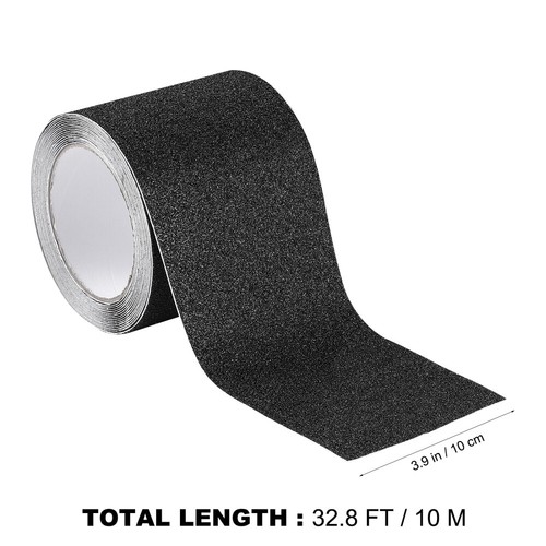 Anti Slip Stair Treads Non-slip Tape Safety for Steps Outdoor Nonslip Matte - Picture 9 of 12