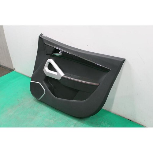 FRONT RIGHT DOOR PANEL FOR DR - EVO 3 (21) NEGATIVA 1.5 16V (83KW) 2021 - Picture 2 of 7