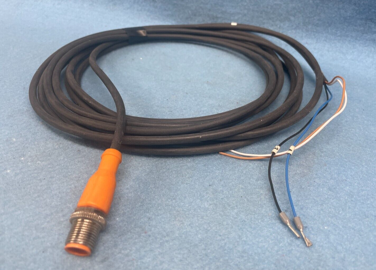 NUDE CABLE TYPE-B 5m S-L ② USB Cable (CBL-TC51-USB1-01) Replaces for Zebra TC51 TC510K