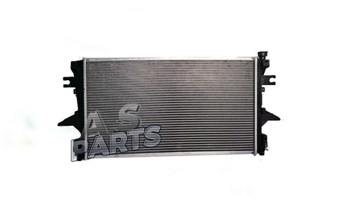 Fit For Mahindra Bolero, Scorpio, Thar, Xylo RADIATOR ASSEMBLY @vm - Bild 2 von 9