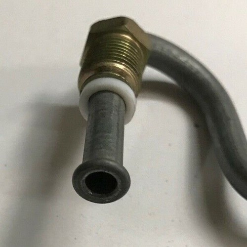 NEW NOS ETFZ-3A717-A Hose - Picture 2 of 6