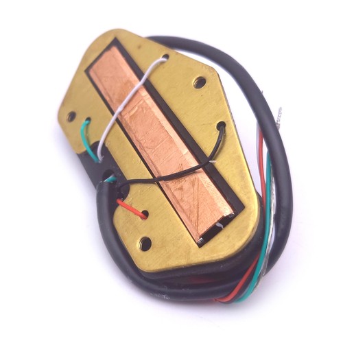 Hot Rod Ceramic Tele Pickups Dual 9.8k für Fender Telecaster - Bild 19 von 23