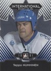 2013-14 In the Game Decades 1990s - Teppo Numminen #22