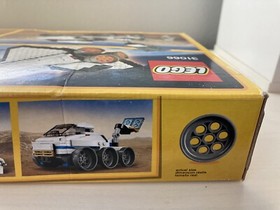 LEGO CREATOR SPACE SHUTTLE EXPLORER #31066 NEW - Retired