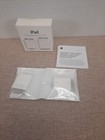 Apple iPad Camera Connection Kit A1362 A1358 SD Card & USB to 30-pin Adapters