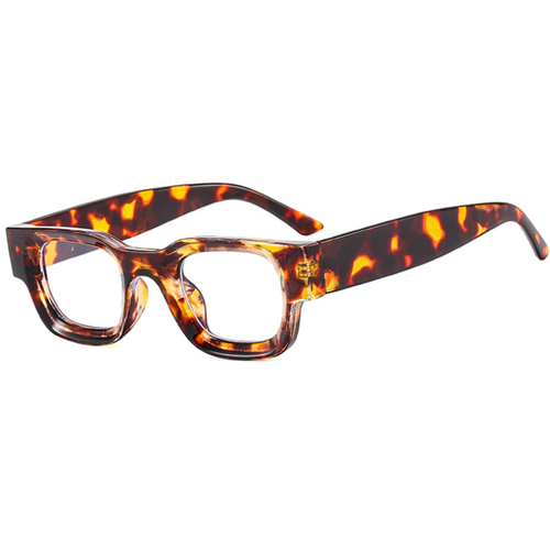 Small Frame Square Sunglasses For Men Women Outdoor Driving Hip Hop Glasses - Picture 51 of 52