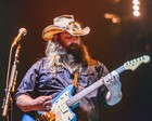 8x10 Color Photo Chris Stapleton Music Tour Live Concert Country Music Anthem