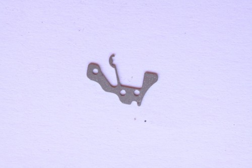 PUW 49 movement Parts Movimento forniture NOS - Picture 23 of 27