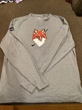 Applebrook Golf Club Greyson Golf Long Sleeve Tee Mens XL Excellent Condition 