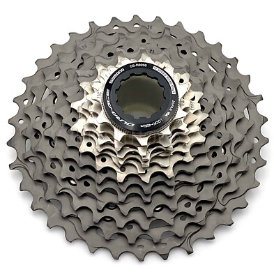 シマノ SHIMANO DURA-ACE CS-R9200 12S 11-34T Amazon.com : SHIMANO Dura-Ace Cs-R9200 12-Speed Cassette
