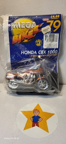 HACHETTE Maisto 1:18 Model Motorbikes. Make Your Selection Here. - Picture 80 of 92