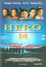 JET LI - DVD Set - 10 DVDs sehr gut