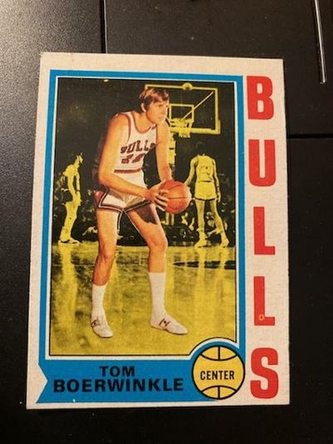 1974-75 TOPPS BASKETBALL Pick your favorite - Picture 27 of 125