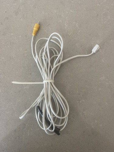 1 Bose Cavi Altoparlanti RCA a AC-2 per Altoparlanti Doppio Cubo Lifestyle Jewel - Foto 1 di 4