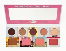 theBalm In the Balm of Your Hand Greatest Hits Vol. 2 Palette
