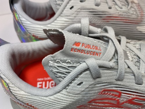 New Balance FuelCell Echolucent EnergyStreak WFCELRS Women’s SIZE 12 B - Picture 11 of 12