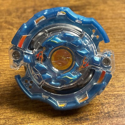 TAKARA TOMY Beyblade BURST B-69 Jail Jormungand Infinity