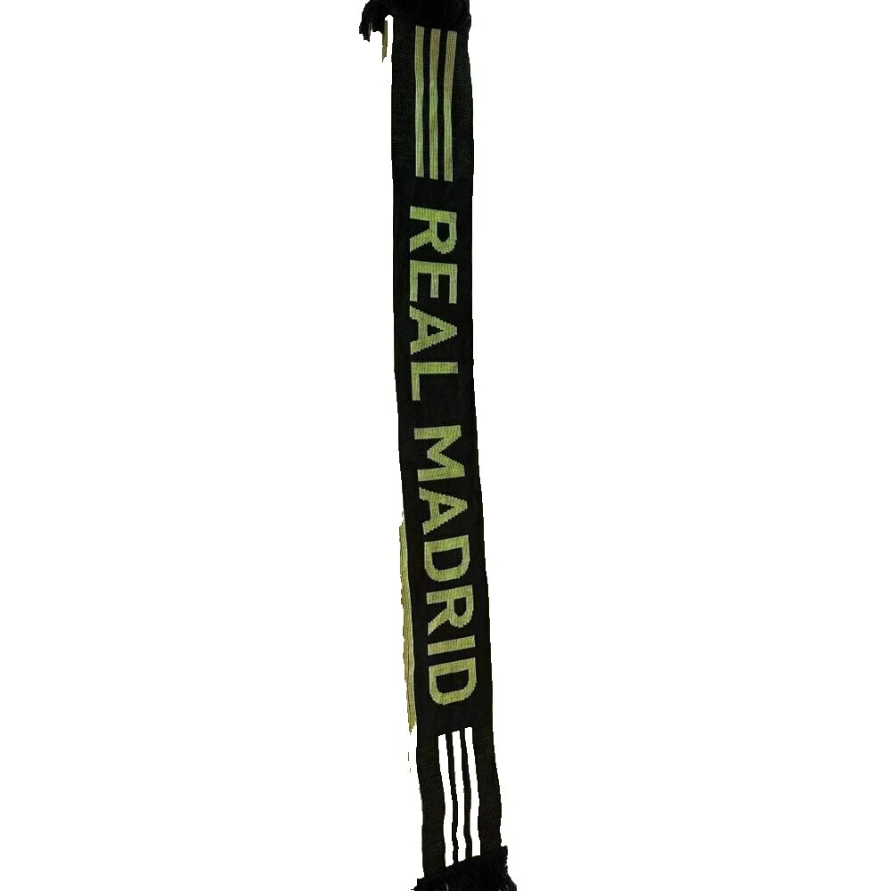 Adidas Bufanda Bufandas Negro para Hombres