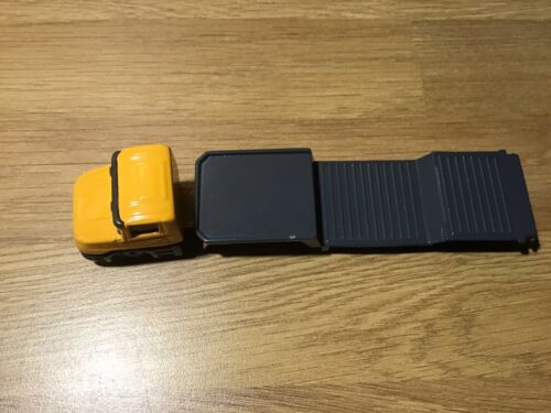Siku 2569 Scania Cab And Trailer - Scale 1:87 - Picture 5 of 10