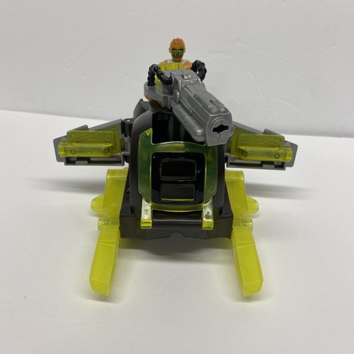 Fisher-Price Imaginext Armor from Motorized T Rex Dinosaur Tyrannosauruses - Picture 2 of 6