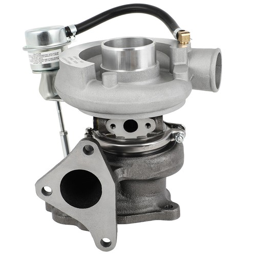 Upgrade For Subaru Impreza Wrx EJ20 EJ25 5-Bolt Type Turbo 300-420HP+ 20G TD06 - Picture 9 of 9