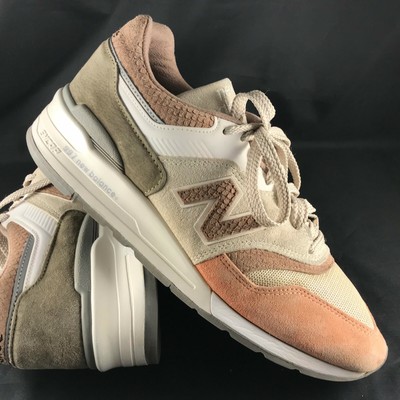 new balance coral snake