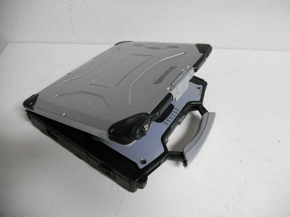 Panasonic Toughbook CF-29 1gig Mem Win Xp RS-232 Inalámbrico Completo XP Pro Listo  Foto 2 de 4