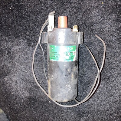 Vertigo OEM - Pick up coil Vertigo OEM - Pick up coil