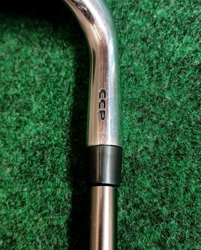 PLAY BIG 50° CCP Gap Wedge 36" Long ATS 65 Regular Flex Graphite Right Handed - Picture 7 of 9