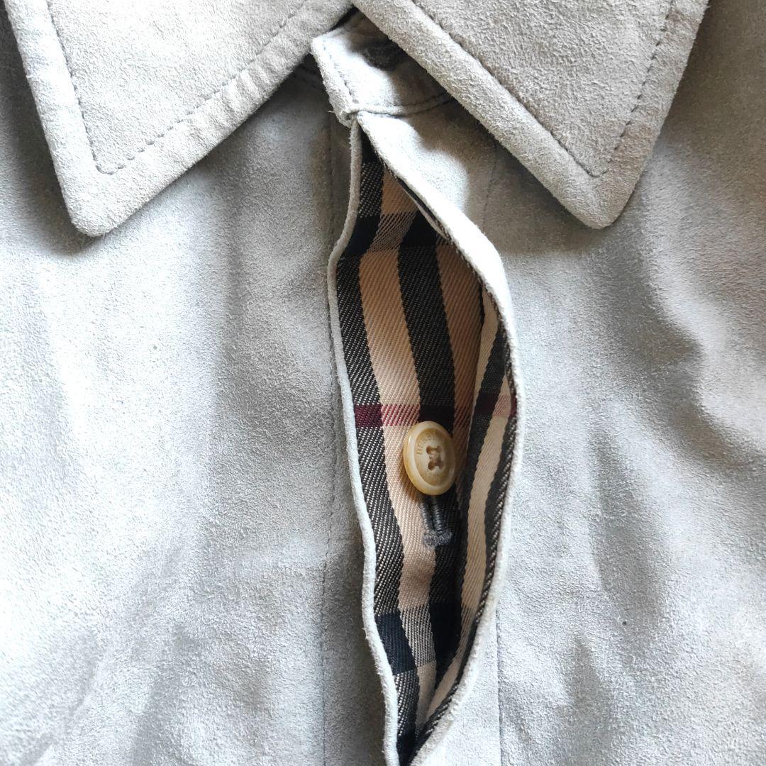 ❤️Rakvjaoアカウント01❤️BURBERRY LONDONアウター Vintage Burberry London Red Jacket Plaid Nova Check Inside