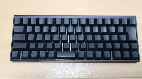 PFU HHKB Happy Hacking Keyboard Professional JP PD-KB420B USB Japanese Used item - Picture 1 of 3