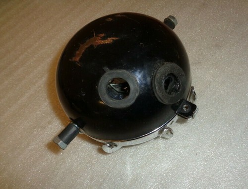 1982 MONTESA COTA 349 HEADLIGHT - Picture 6 of 6