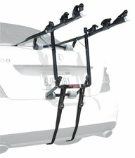 allen deluxe trunk bike carrier