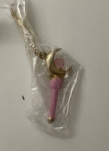 Metal Charm D Sailor Moon Metal Charm D Sailor Moon