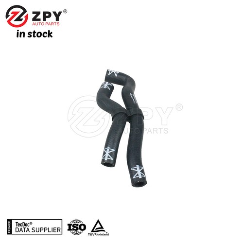 BEYU For AUDI TT VW Golf GTI Passat Beetle Jetta 3CD122063 Radiator Coolant Hose - Picture 5 of 6