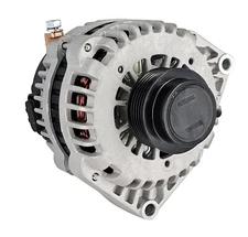 Powermaster 48969 Alternator Fits 97-14 Corvette