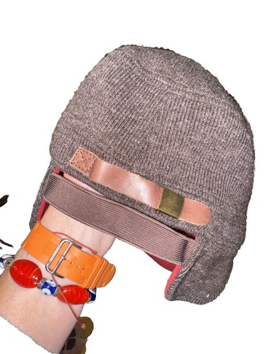 Outfly Cashmere Warm Boy Hat - Picture 3 of 18