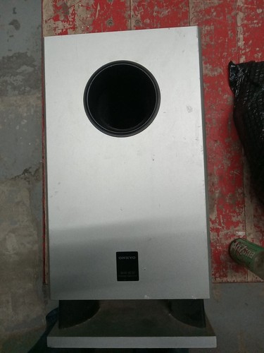 Onkyo SKW-8230 Powered Subwoofer