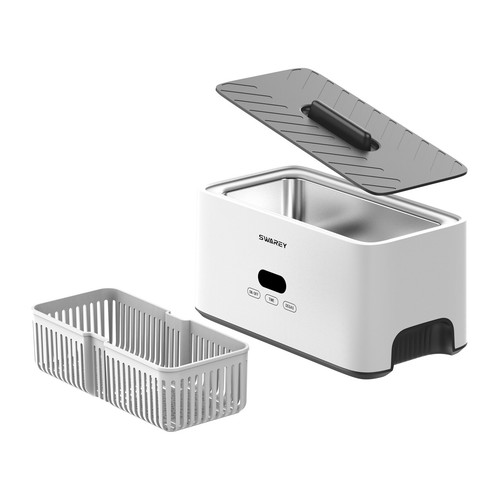 Ultraschallreinigungsgerät Ultraschallgeräte Ultraschallreiniger 0.8L/2.5L/6.5L - Bild 105 von 105