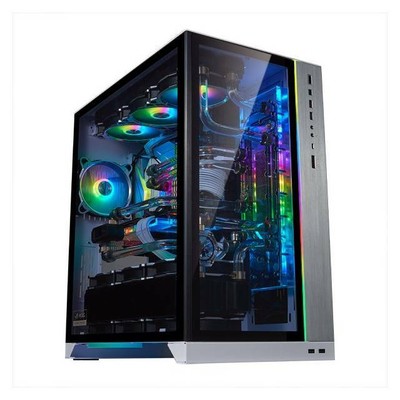 Lian Li O11d Xl W O11 Dynamic Xl Rog Certified White Atx Full Tower Gaming Ebay