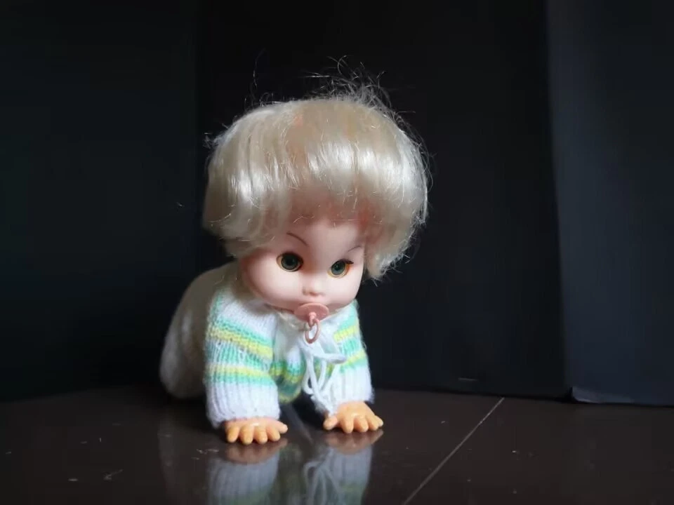 Baby sales susie doll