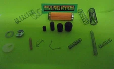 ROCHESTER QUADRAJET CARBURETOR SUPPLEMENTAL REBUILD PARTS KIT SPRING FILTER CAM 