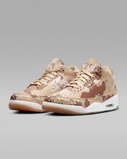 Nike WMNS Air Jordan 3 Retro TEX "Desert Camo" HM4301-200 Sneakers New [US 5-12]
