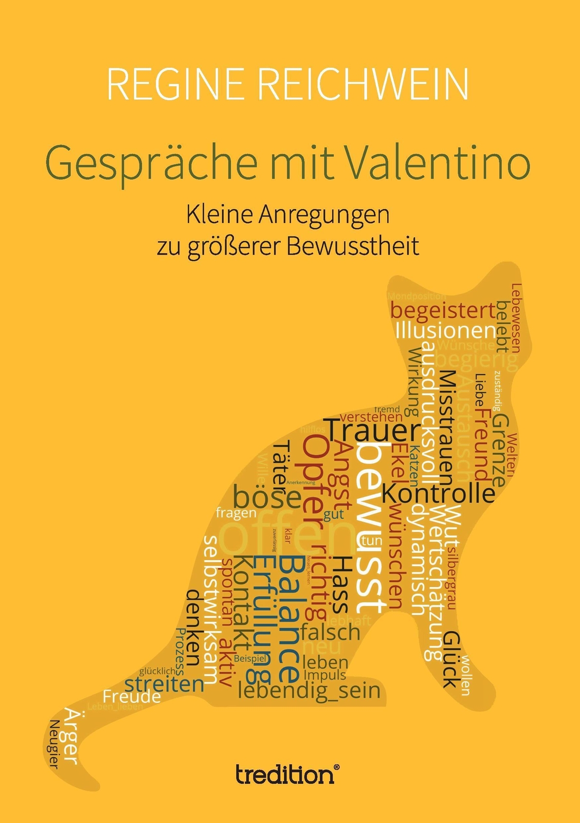 Gespräche Mit Valentino | Kleine Anregungen Zu Größerer Bewusstheit |